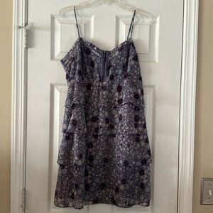 Chiffon Sundress